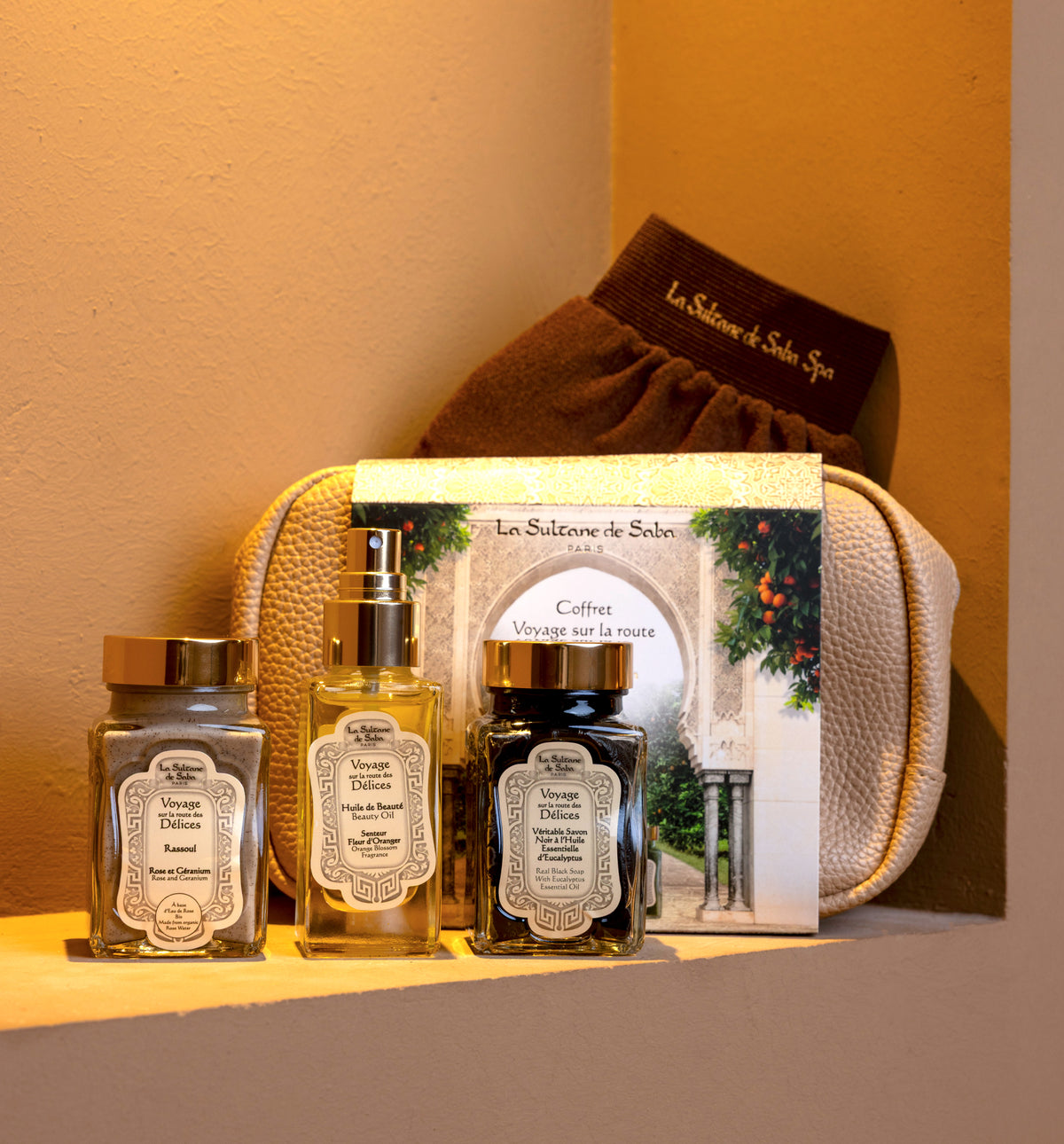 Hammam Rituals | Hammam Ritual