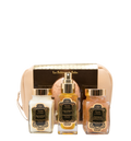 Travel Kit | Amber Musk Sandalwood