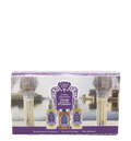 Travel Kit | Musk Incense Vanilla