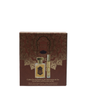 Eau de Parfum Gift Set | Ayurvedic Oriental - Amber Vanilla Patchouli