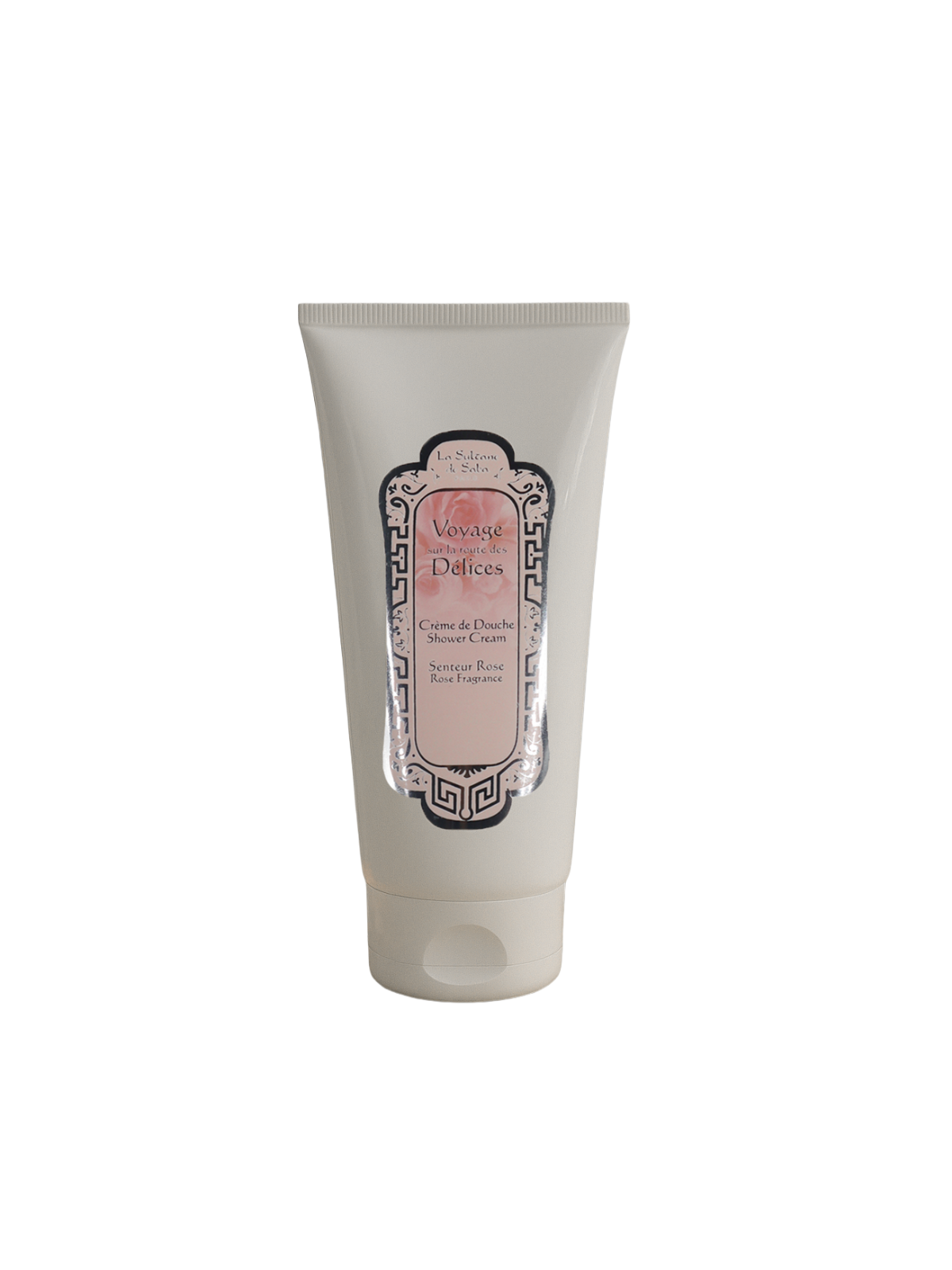 Shower Cream | Rose