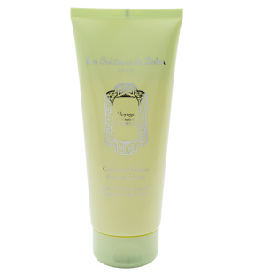Shower Cream | Green Tea Ginger