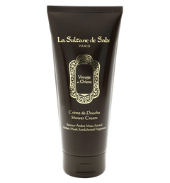 Ambre Musc Santal