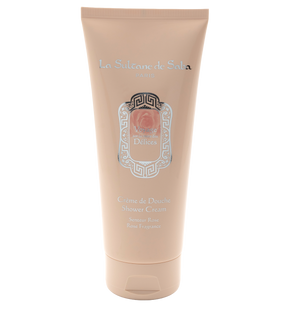 Shower Cream | Rose