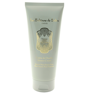 Shower Cream | Musk Incense Rose