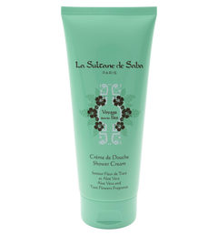 Fleur de Tiaré & Aloé Vera