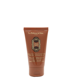 Ambre Vanille Patchouli