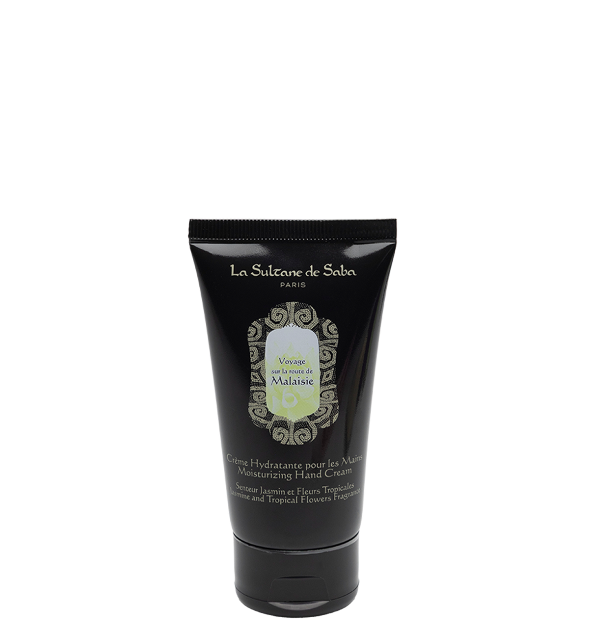 Moisturizing Hand Cream | Jasmine & Tropical Flowers