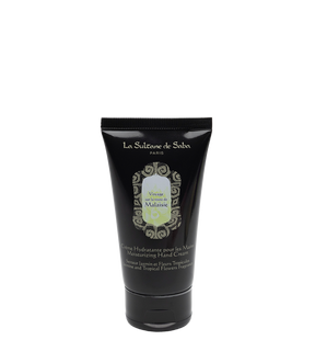 Moisturizing Hand Cream | Jasmine & Tropical Flowers