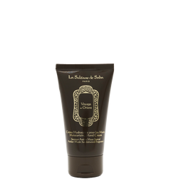 Ambre Musc Santal