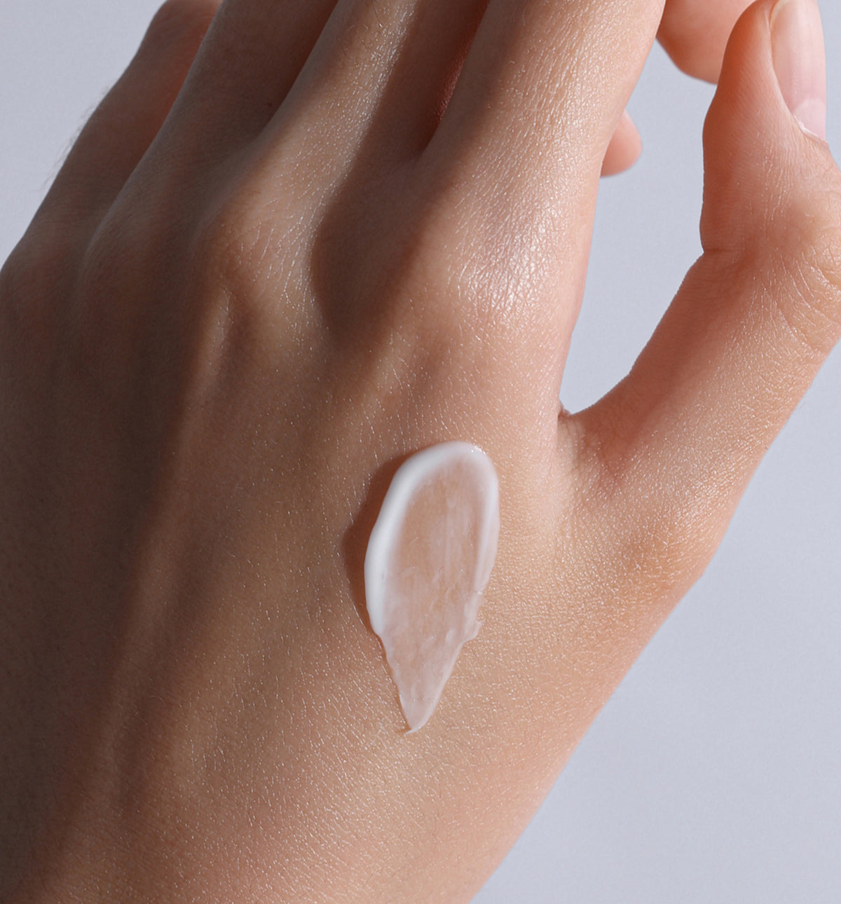 Hand Moisturizer | Amber Musk Sandalwood