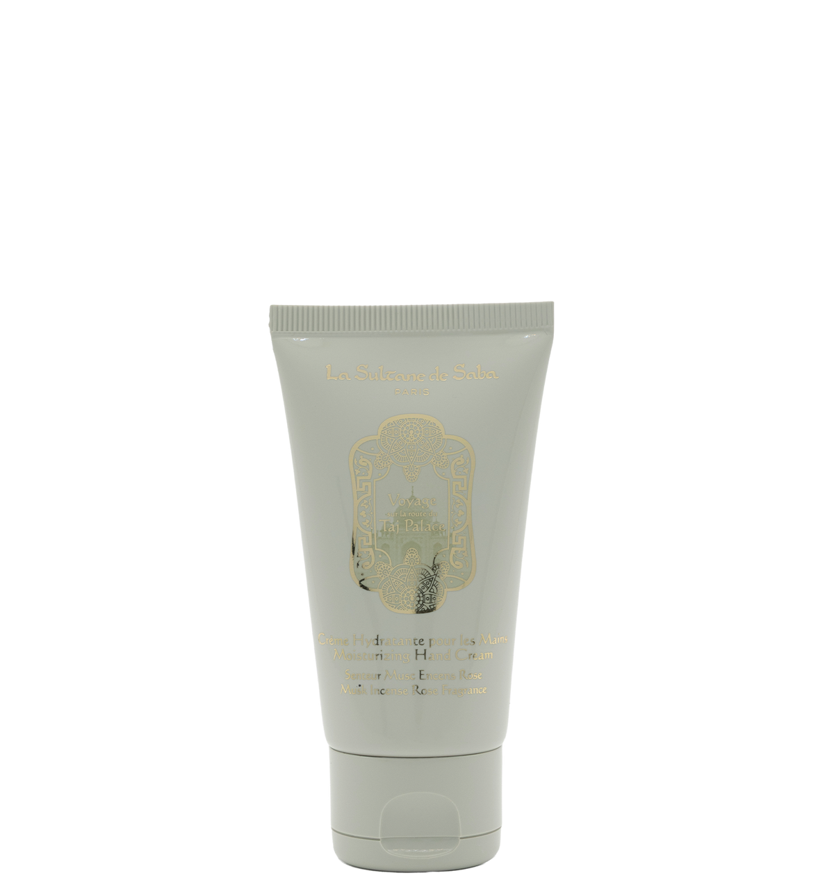 Moisturizing Hand Cream | Rose Incense Musk