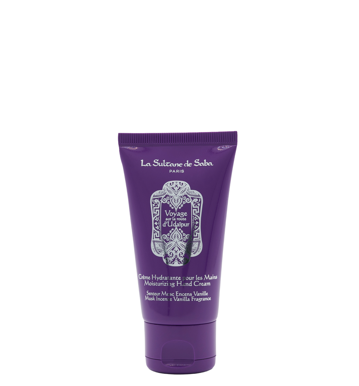 Moisturizing Hand Cream | Musk Incense Vanilla