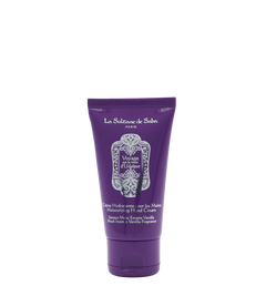 Musc Encens Vanille