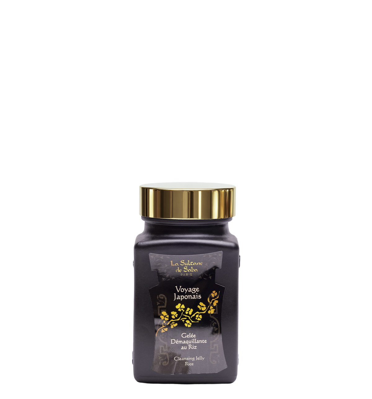 Cleansing Jelly | Lotus and Neroli