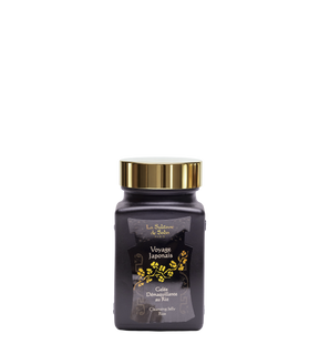 Cleansing Jelly | Lotus and Neroli