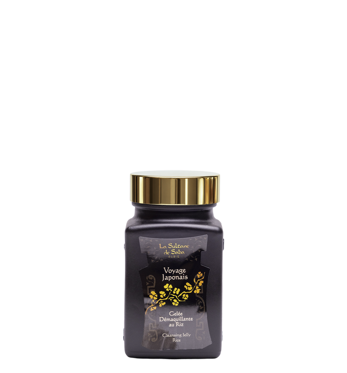 Gelée Démaquillante | Lotus et Néroli