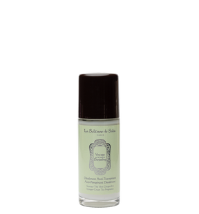 Deodorant | Green Tea Ginger