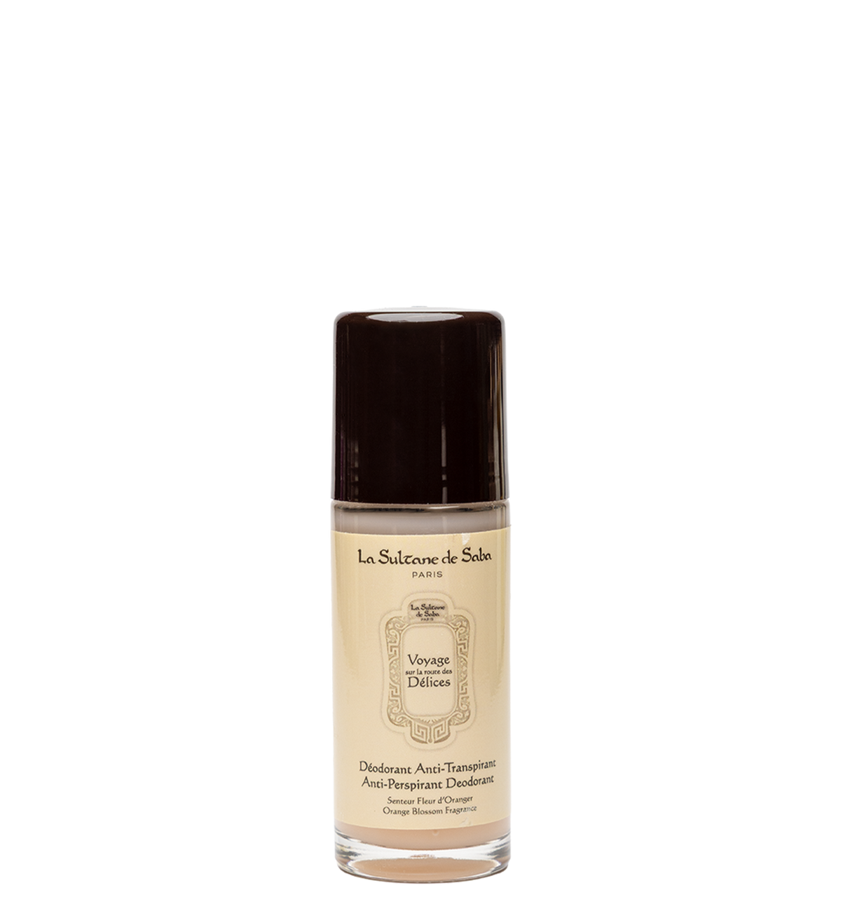 Deodorant | Orange Blossom