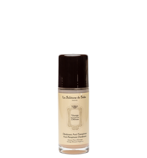 Deodorant | Orange Blossom