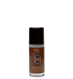 Ambre Vanille Patchouli