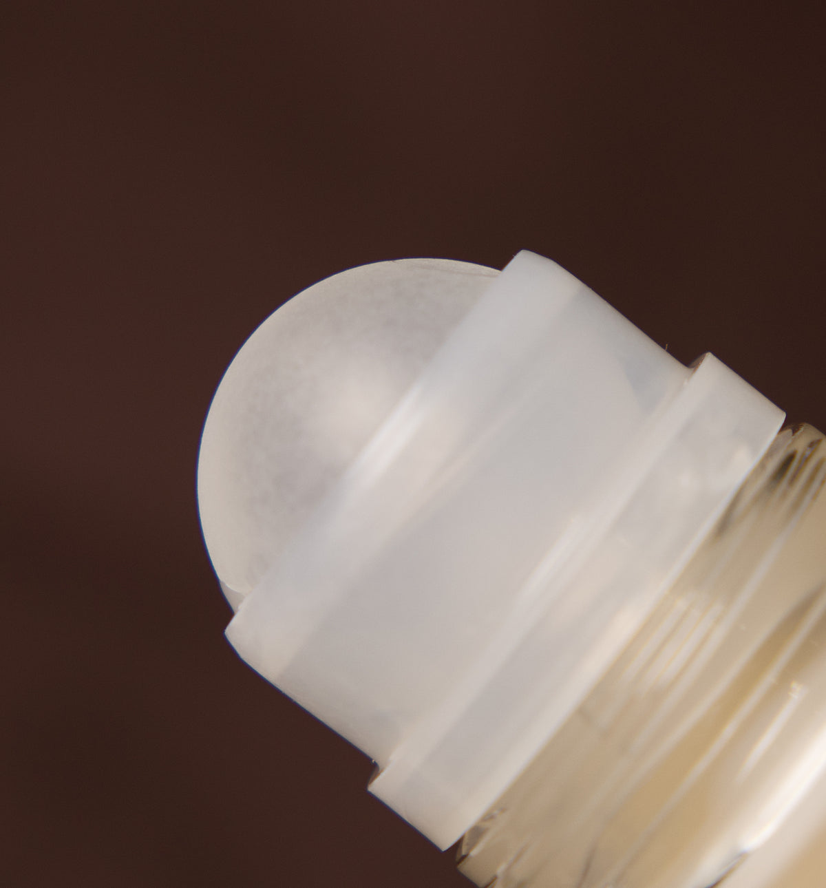 Deodorant | Oriental Ayurvedic - Amber Vanilla Patchouli