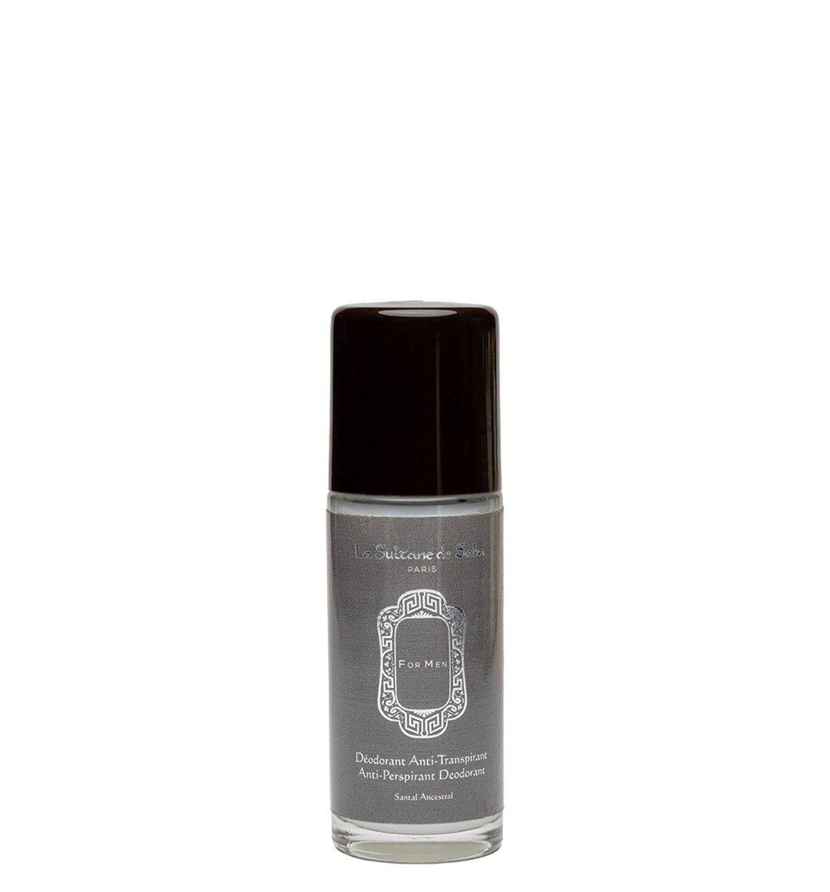 Anti-Perspirant Deodorant - Ancestral Sandalwood Fragrance