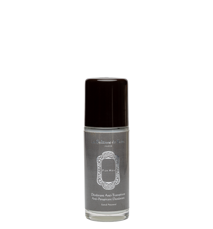 Anti-Perspirant Deodorant - Ancestral Sandalwood Fragrance