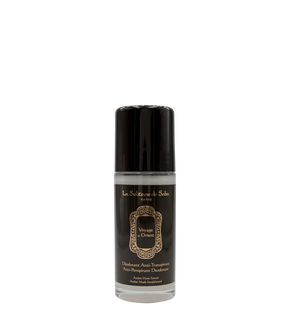 Deodorant | Amber Musk Sandalwood