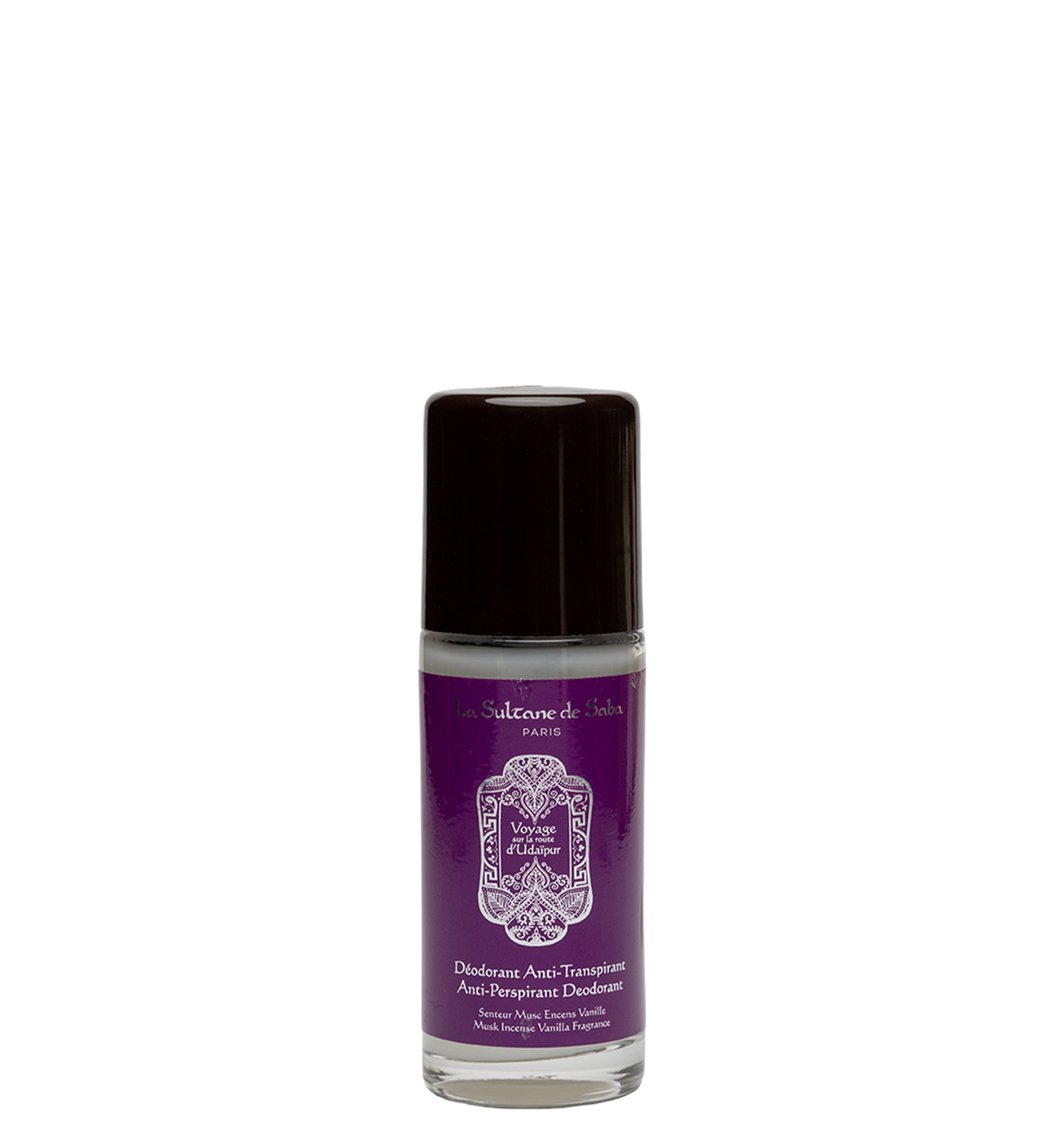 Deodorant | Musk Incense Vanilla