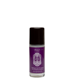Musc Encens Vanille