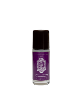 Deodorant | Musk Incense Vanilla