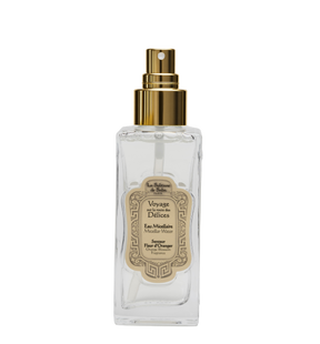 Micellar Water | Orange Blossom