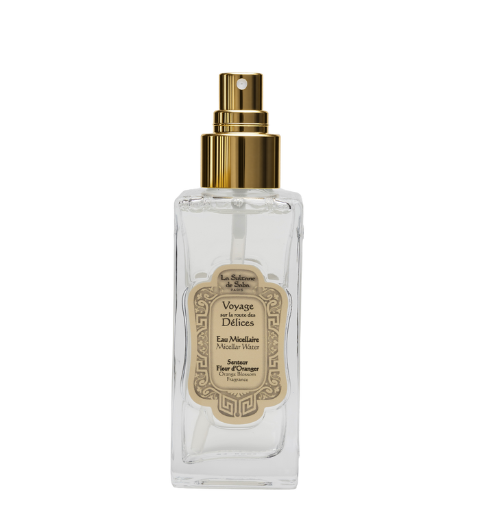 Eau Micellaire | Fleur d’Oranger