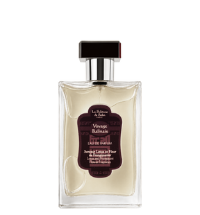 Eau de Parfum | Lotus & Frangipani Flower