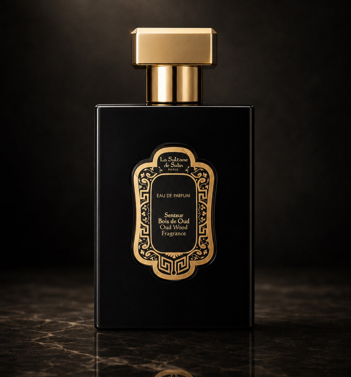 Eau de Parfum | Oud Wood