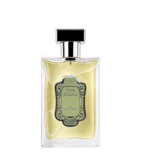 Eau de Parfum | Green Tea Ginger