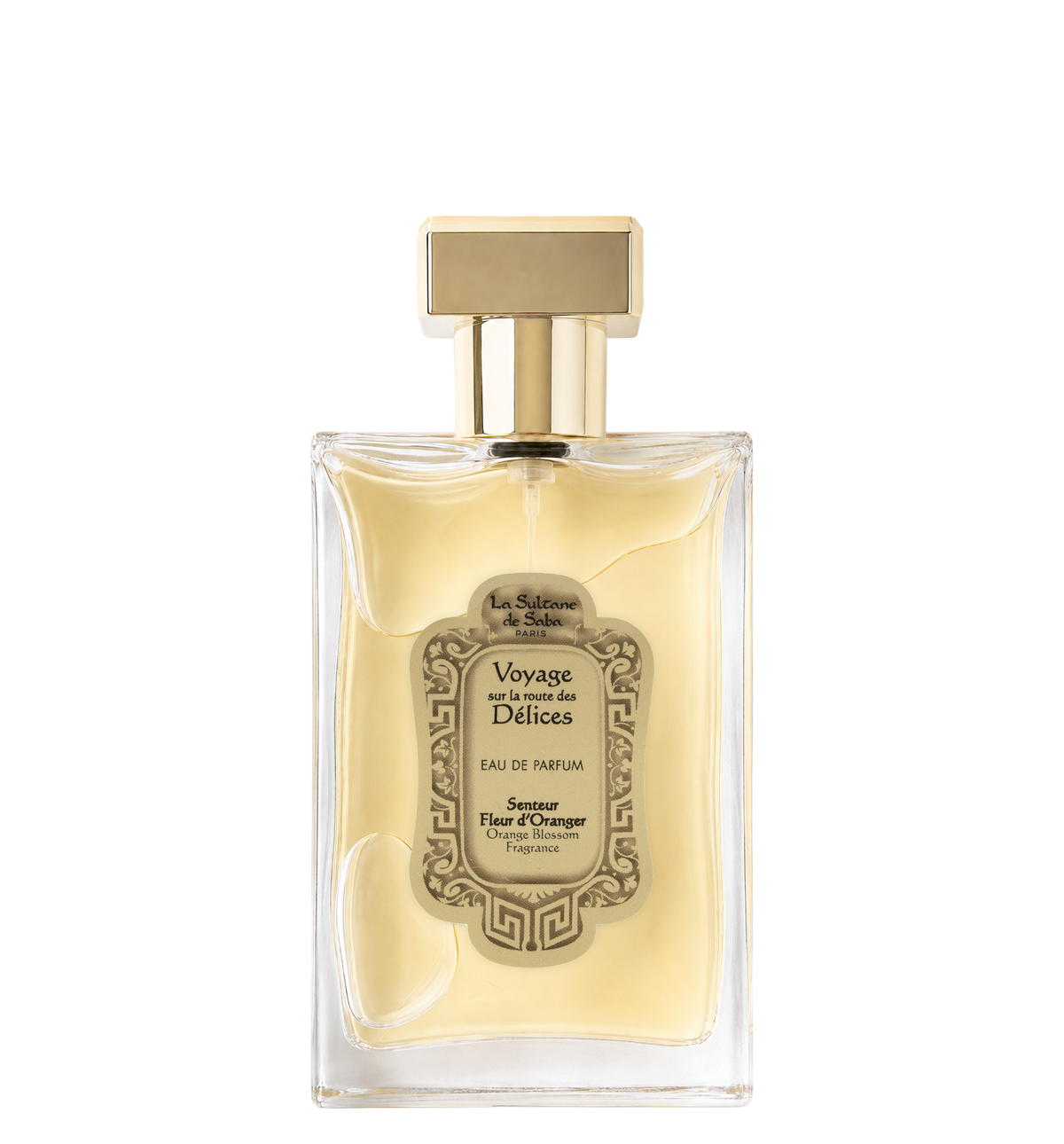 Eau de Parfum | Orange Blossom