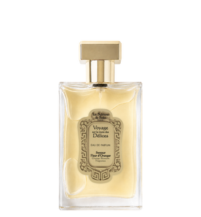 Eau de Parfum | Orange Blossom