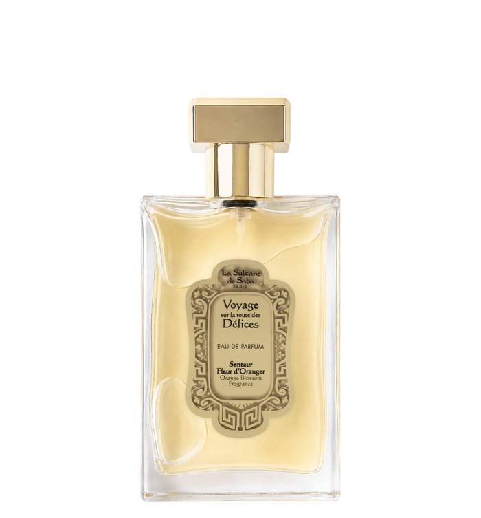 Eau de Parfum | Fleur d’Oranger