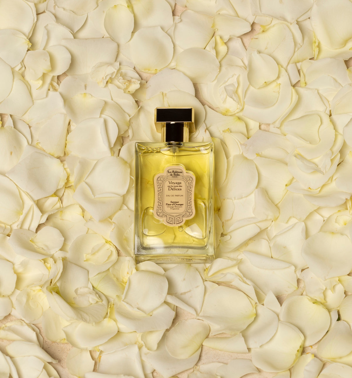 Eau de Parfum | Orange Blossom