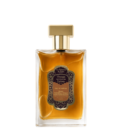 Amber Vanilla Patchouli