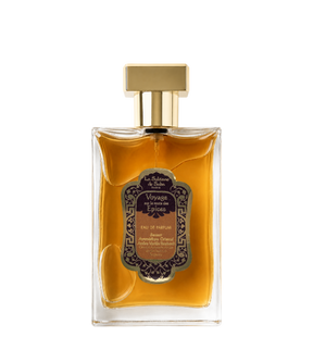 Eau de Parfum | Ayurvédique Oriental - Ambre Vanille Patchouli