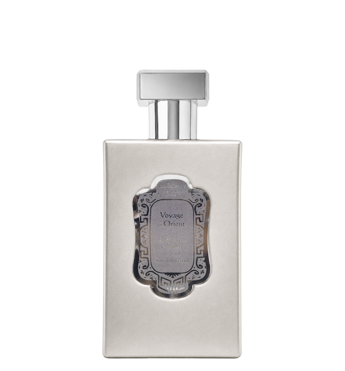 Eau de Parfum | Santal Ancestral