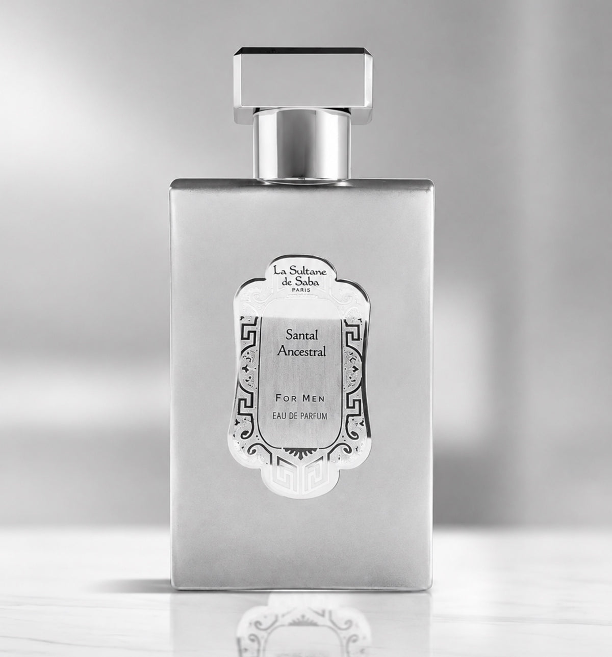 Eau de Parfum | Santal Ancestral
