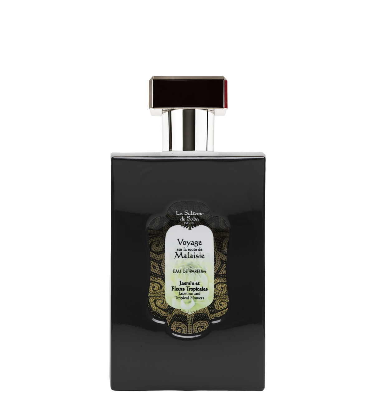 Eau de Parfum | Jasmine & Tropical Flowers