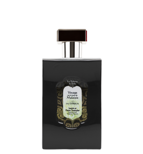 Eau de Parfum | Jasmine & Tropical Flowers