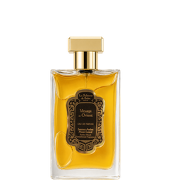Amber Musk Sandal