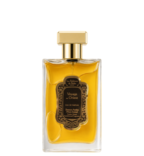 Eau de Parfum | Amber Musk Sandalwood