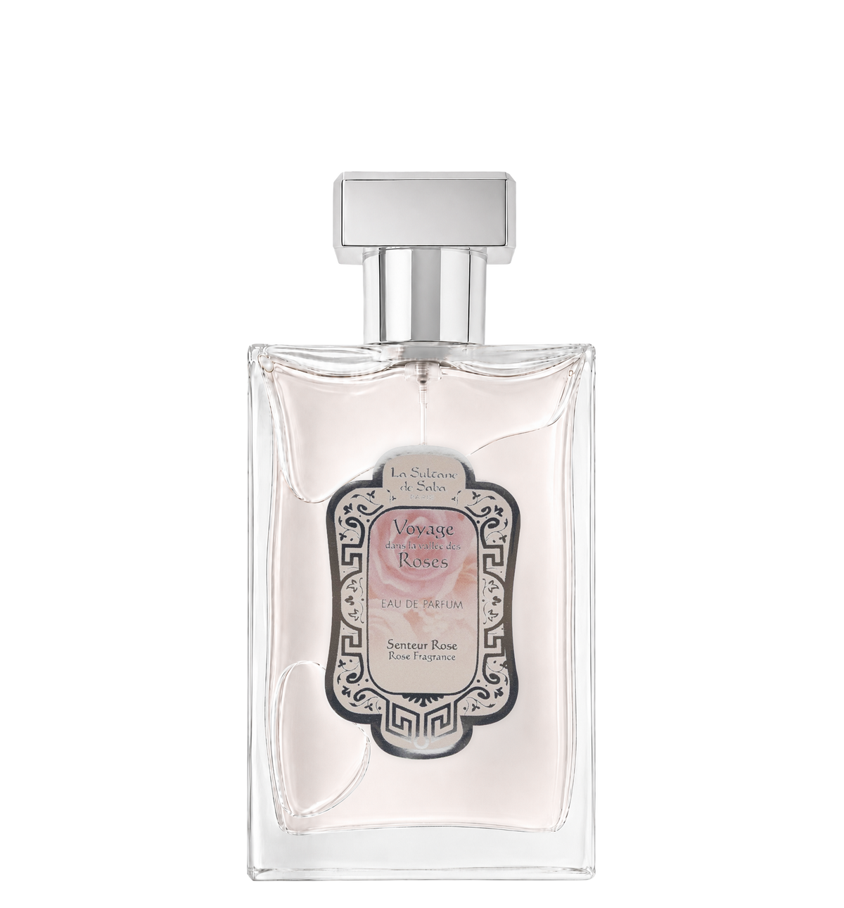 Eau de Parfum | Rose